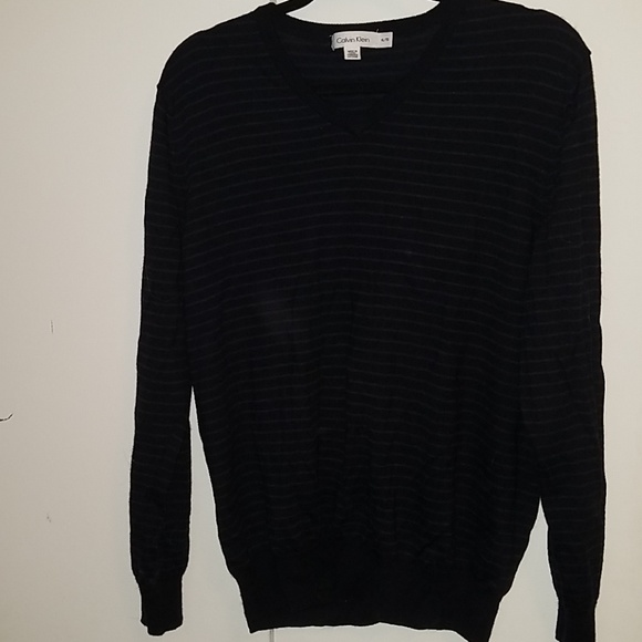 Mens sweater - Picture 1 of 2